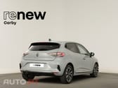 Renault Clio Clio 1.0 TCe Techno