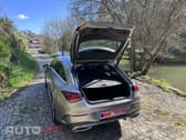 Mercedes-Benz CLA 180 d Shooting Brake 7G-DCT AMG Line