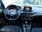 Fiat Tipo 1.6 M-Jet Lounge Tech