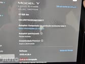 Tesla Model Y Long Range Tração Integral
