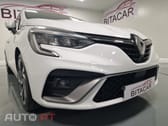 Renault Clio 1.5 Blue dCi RS Line
