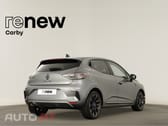 Renault Clio Clio 1.0 TCe Esprit Alpine