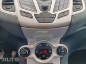 Ford Fiesta 1.4 TDCI Titanium