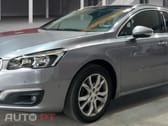 Peugeot 508 SW 1.6 e-HDi Allure
