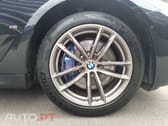 BMW 530 e iPerformance Pack M
