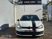 Volkswagen Golf 2.0 TSi GTi DSG