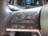 Nissan Leaf Tekna Two Tone