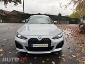 BMW 420 i Pack Desportivo M Auto