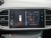 Peugeot 308 SW 1.2 PureTech Style