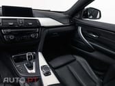 BMW 435 d xDrive Pack M Auto