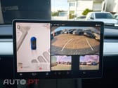 Tesla Model Y Long Range Tração Integral