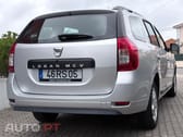 Dacia Logan MCV 0.9 TCe Comfort