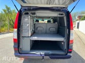 Mercedes-Benz V Marco Polo 2.2 CDI 6 LUGARES