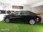 Citroen C-Elysée 1.6 BlueHDi Exclusive