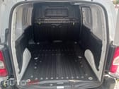 Peugeot Partner 1.5 BlueHDi Pro Standard Plus
