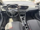 Volkswagen Polo 1.0 Confortline
