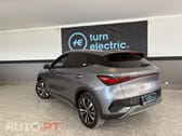 BYD Atto 3 60.48 kWh Design
