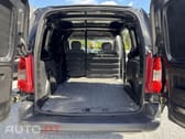 Citroen Berlingo Outro