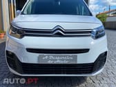 Citroen Berlingo 1.6 HDI 100 CV  CarPlay