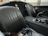 AC Cobra V8