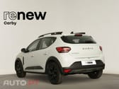 Dacia Sandero Sandero 1.0 ECO-G Stepway Extreme + Up&Go Bi-Fuel