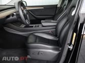 Tesla Model Y Long Range RWD