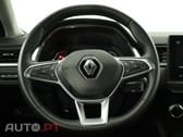 Renault Captur Captur 1.0 TCe Techno Bi-Fuel
