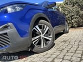 Peugeot 3008 1.2 PureTech Allure EAT8