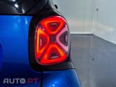 Smart ForTwo Prime