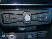 Nissan Leaf Acenta 40kWh