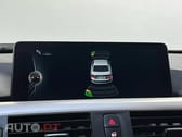 BMW 330 e iPerformance Advantage