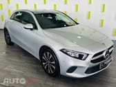 Mercedes-Benz A 250 e 8G-DCT Progressive