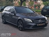 Mercedes-Benz C 300 DE T 9G-TRONIC Avantgarde