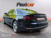 Audi A5 2.0 TDI S-line S tronic
