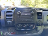 Opel Vivaro 1.6 CDTi L1H1 2.7T