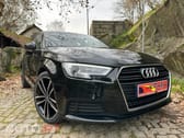 Audi A3 Sportback 1.0 TFSI Design