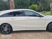Mercedes-Benz CLA 200 d Shooting Brake AMG Line Aut.
