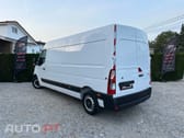 Renault Master 2.3 dCi L3H2