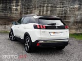 Peugeot 3008 1.2 PureTech Allure EAT6
