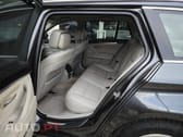 BMW 520 d Auto