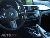 BMW 420 d Pack M Auto