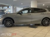 BMW 116 d Line Sport Auto