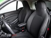 Smart ForTwo Passion