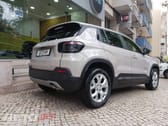 Jeep Avenger 1.2 GSE T3 Altitude