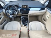 BMW 216 d 7L Line Luxury