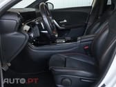 Mercedes-Benz A 180 d AMG Line Aut.