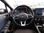 Renault Clio 1.0 TCe Intens