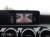 Mercedes-Benz A 180 d AMG Line Aut.