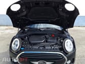 MINI Clubman Cooper D Sport Edition Auto