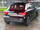 Audi A1 1.6 TDi S-line